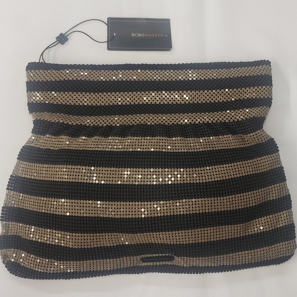 BCBG Maxazira